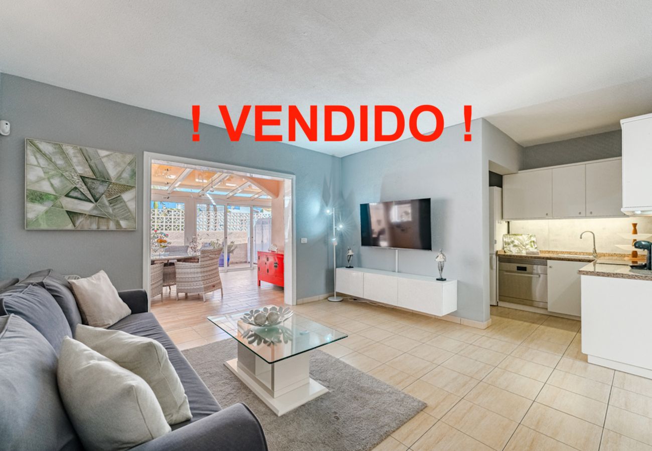 Apartment in Playa de Las Americas - Beach Apartment Playa de las Americas Apartment in Playa de Las Americas - Beach Apartment Playa de las Americas