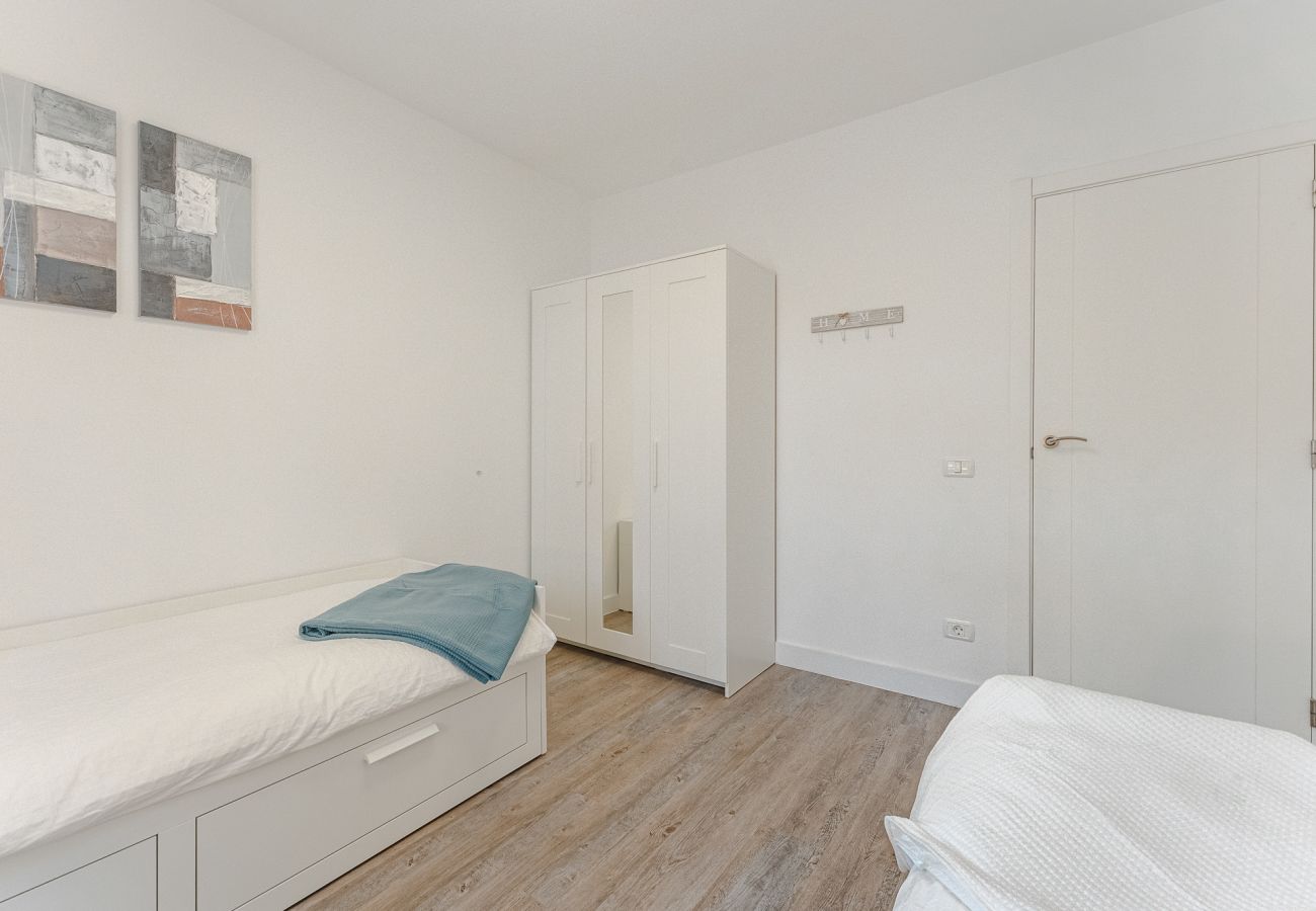 Apartamento en Costa Adeje - Sea Loft Bouganvillas