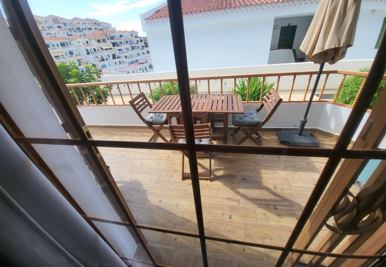 Apartamento en Costa Adeje - Sea Loft Bouganvillas