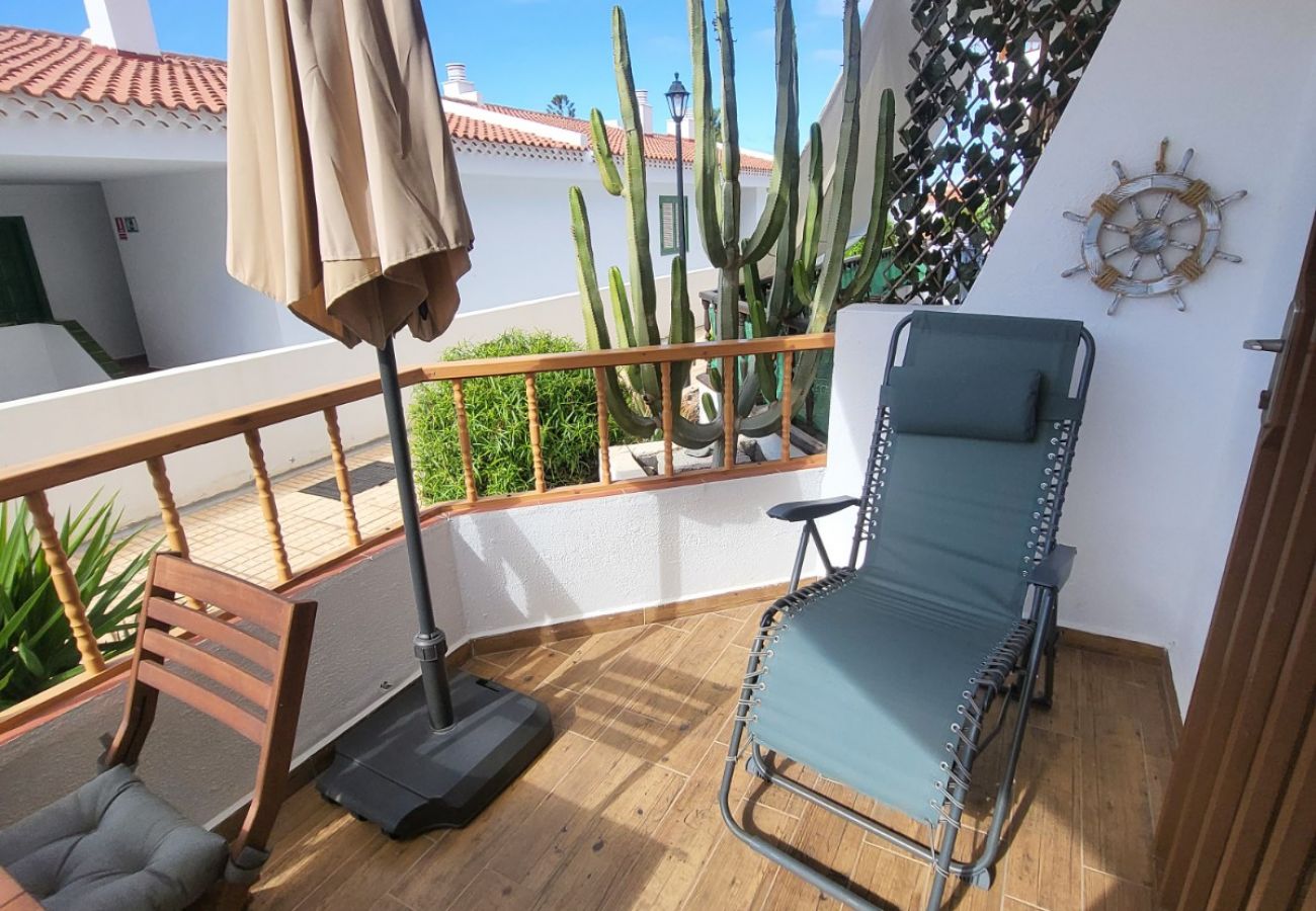 Apartamento en Costa Adeje - Sea Loft Bouganvillas