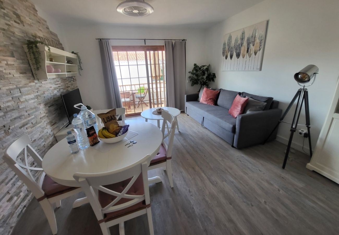 Apartamento en Costa Adeje - Sea Loft Bouganvillas