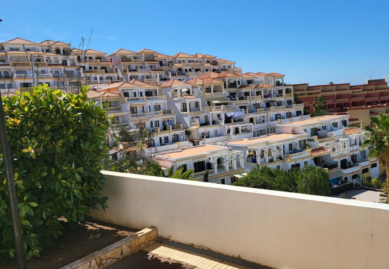 Apartamento en Costa Adeje - Sea Loft Bouganvillas