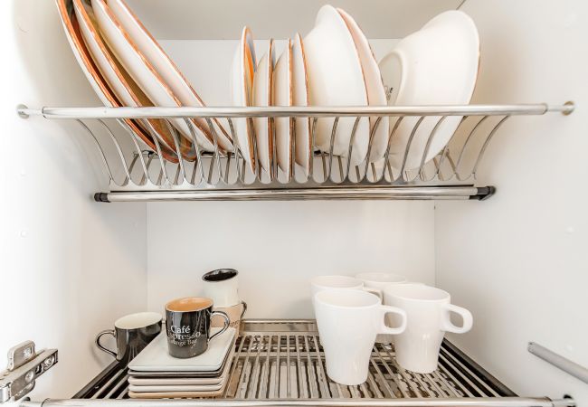 Apartamento en Adeje - Vista al mar espectacular - con aire acondicionado Apartamento en Adeje - Vista al mar espectacular - con aire acondicionado