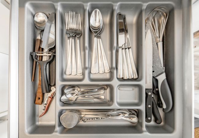 Apartamento en Adeje - Vista al mar espectacular - con aire acondicionado Apartamento en Adeje - Vista al mar espectacular - con aire acondicionado