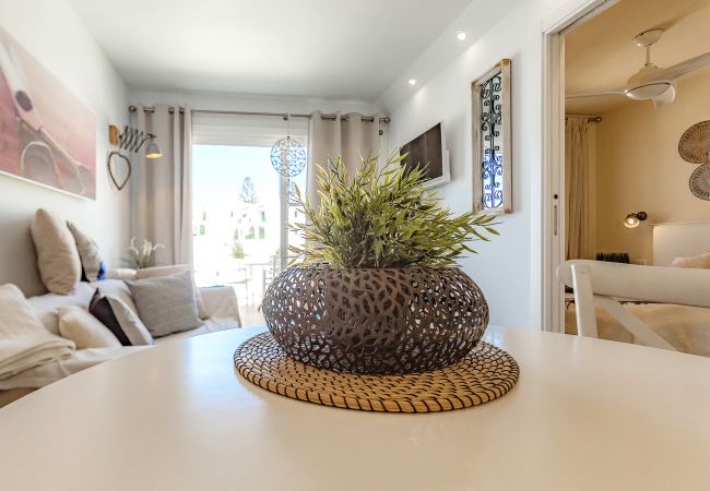 Apartamento en Adeje - Vista al mar espectacular - con aire acondicionado Apartamento en Adeje - Vista al mar espectacular - con aire acondicionado