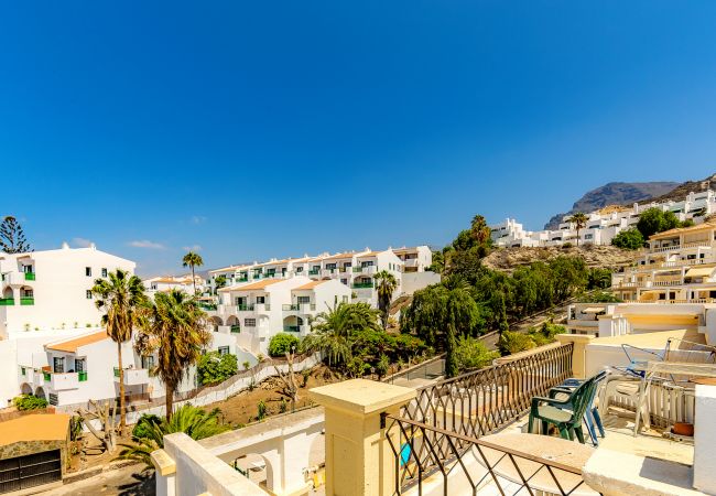 Apartamento en Adeje - Vista al mar espectacular - con aire acondicionado Apartamento en Adeje - Vista al mar espectacular - con aire acondicionado