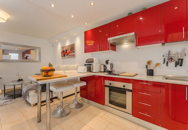 Apartamento en Costa Adeje - Summer Paradise -  Island Village Apartamento en Costa Adeje - Summer Paradise -  Island Village