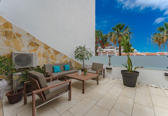 Apartamento en Costa Adeje - Summer Paradise -  Island Village Apartamento en Costa Adeje - Summer Paradise -  Island Village