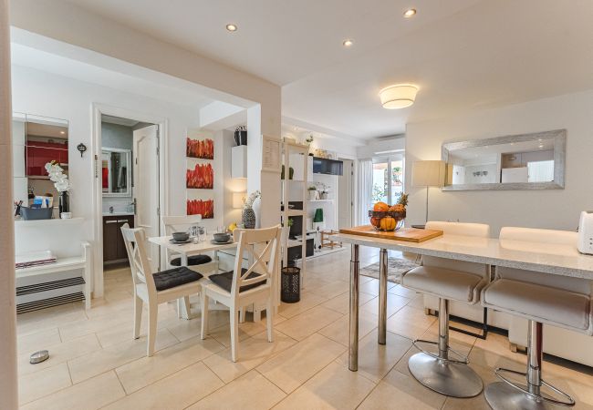 Apartamento en Costa Adeje - Summer Paradise -  Island Village Apartamento en Costa Adeje - Summer Paradise -  Island Village