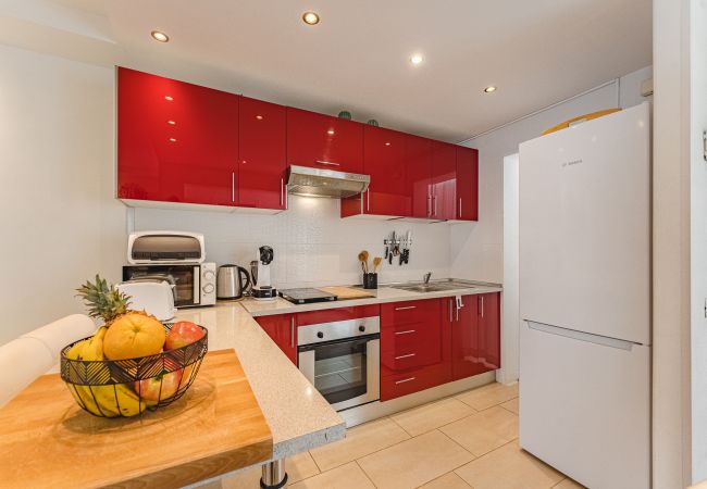 Apartamento en Costa Adeje - Summer Paradise -  Island Village Apartamento en Costa Adeje - Summer Paradise -  Island Village