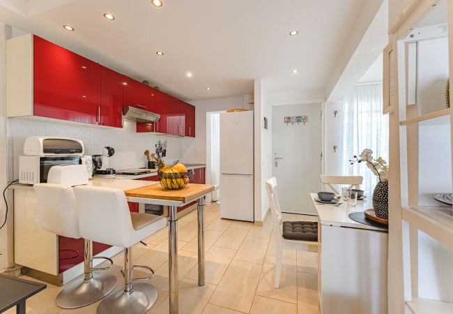 Apartamento en Costa Adeje - Summer Paradise -  Island Village Apartamento en Costa Adeje - Summer Paradise -  Island Village