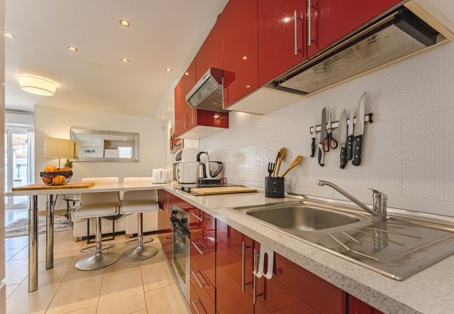 Apartamento en Costa Adeje - Summer Paradise -  Island Village Apartamento en Costa Adeje - Summer Paradise -  Island Village