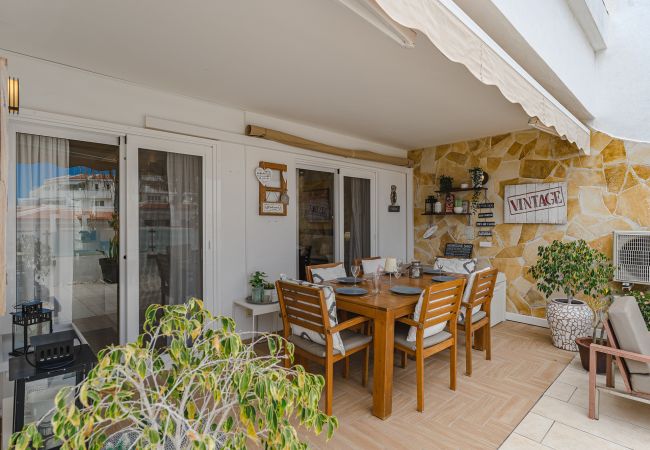 Apartamento en Costa Adeje - Summer Paradise -  Island Village Apartamento en Costa Adeje - Summer Paradise -  Island Village