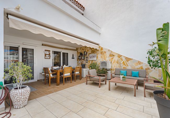 Apartamento en Costa Adeje - Summer Paradise -  Island Village Apartamento en Costa Adeje - Summer Paradise -  Island Village