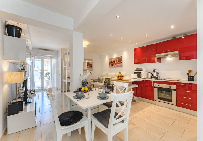 Apartamento en Costa Adeje - Summer Paradise -  Island Village Apartamento en Costa Adeje - Summer Paradise -  Island Village