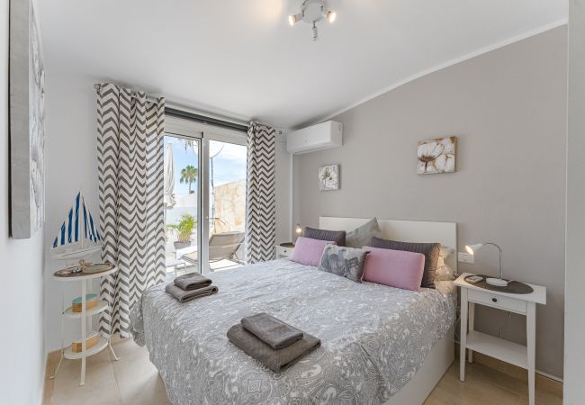 Apartamento en Costa Adeje - Summer Paradise -  Island Village Apartamento en Costa Adeje - Summer Paradise -  Island Village