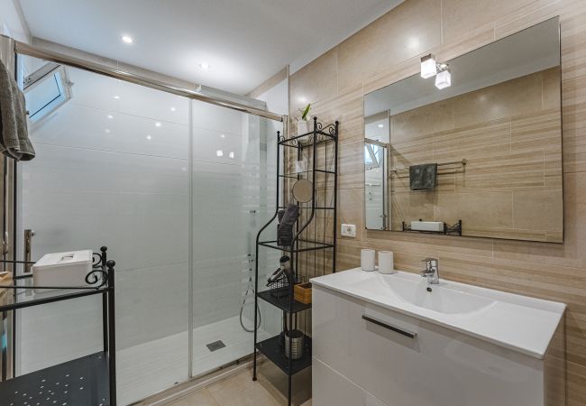 Apartamento en Costa Adeje - Summer Paradise -  Island Village Apartamento en Costa Adeje - Summer Paradise -  Island Village