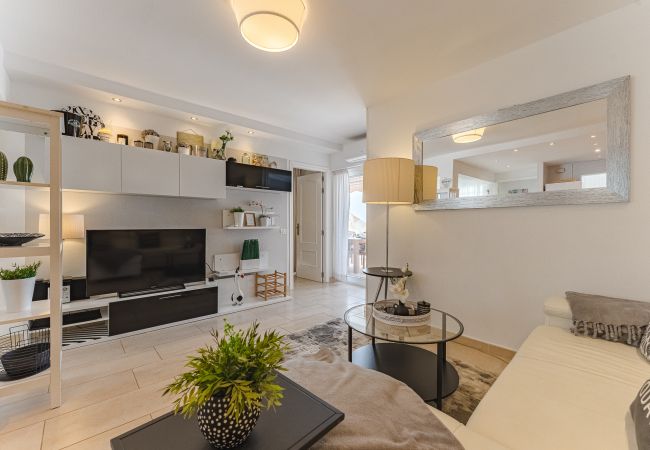 Apartamento en Costa Adeje - Summer Paradise -  Island Village Apartamento en Costa Adeje - Summer Paradise -  Island Village