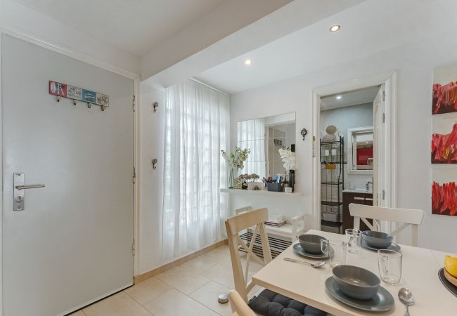 Apartamento en Costa Adeje - Summer Paradise -  Island Village Apartamento en Costa Adeje - Summer Paradise -  Island Village