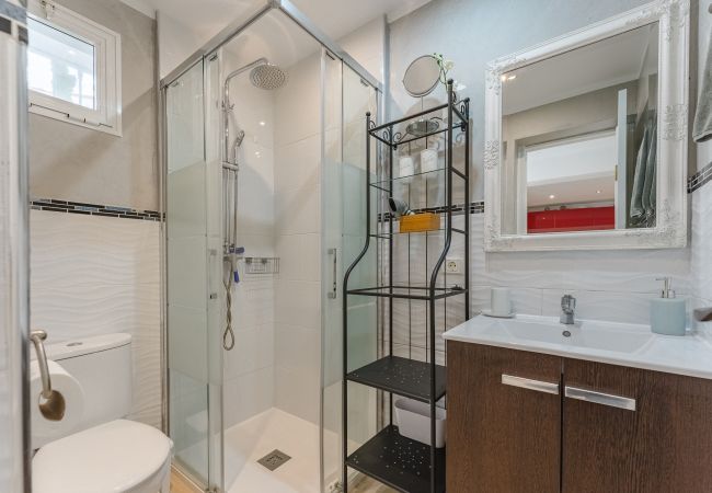 Apartamento en Costa Adeje - Summer Paradise -  Island Village Apartamento en Costa Adeje - Summer Paradise -  Island Village