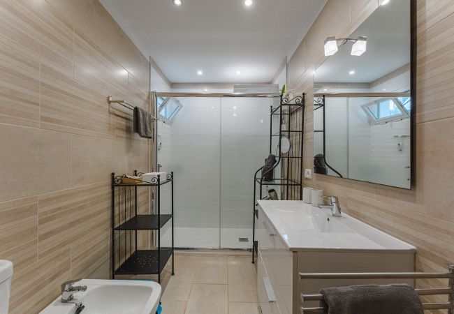 Apartamento en Costa Adeje - Summer Paradise -  Island Village Apartamento en Costa Adeje - Summer Paradise -  Island Village