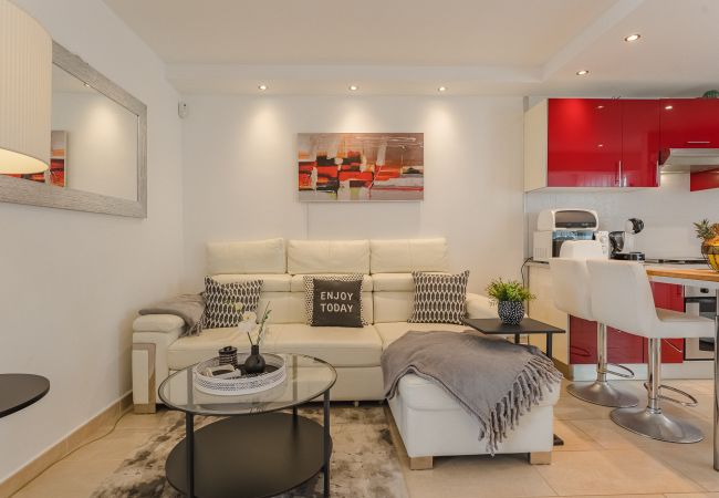 Apartamento en Costa Adeje - Summer Paradise -  Island Village Apartamento en Costa Adeje - Summer Paradise -  Island Village