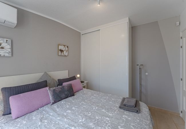 Apartamento en Costa Adeje - Summer Paradise -  Island Village Apartamento en Costa Adeje - Summer Paradise -  Island Village