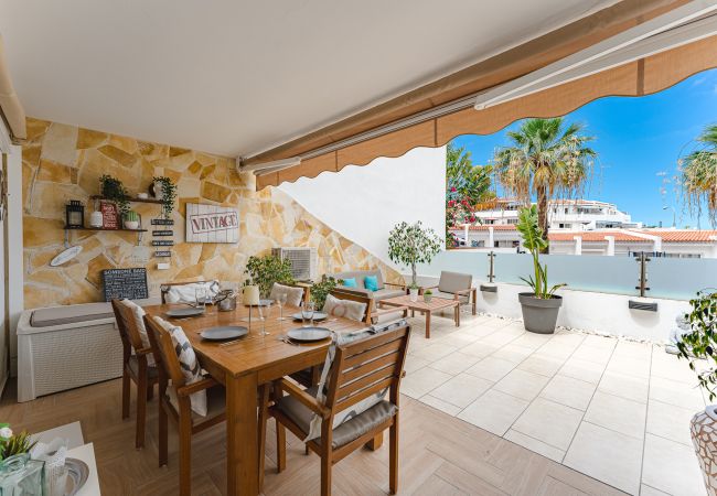 Apartamento en Costa Adeje - Summer Paradise -  Island Village