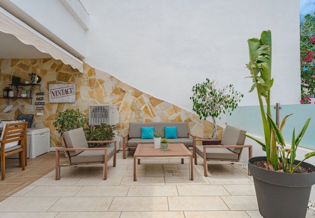 Apartamento en Costa Adeje - Summer Paradise -  Island Village Apartamento en Costa Adeje - Summer Paradise -  Island Village