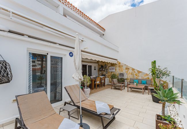 Apartamento en Costa Adeje - Summer Paradise -  Island Village Apartamento en Costa Adeje - Summer Paradise -  Island Village