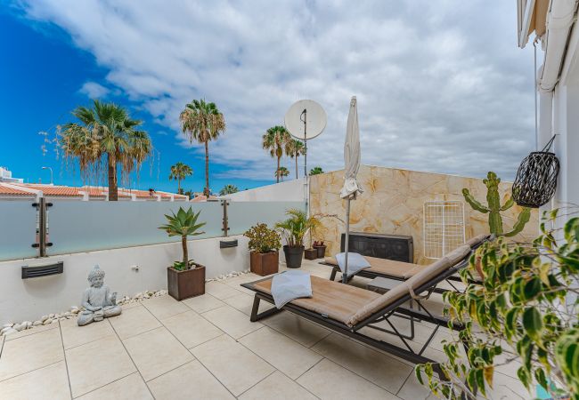 Apartamento en Costa Adeje - Summer Paradise -  Island Village Apartamento en Costa Adeje - Summer Paradise -  Island Village