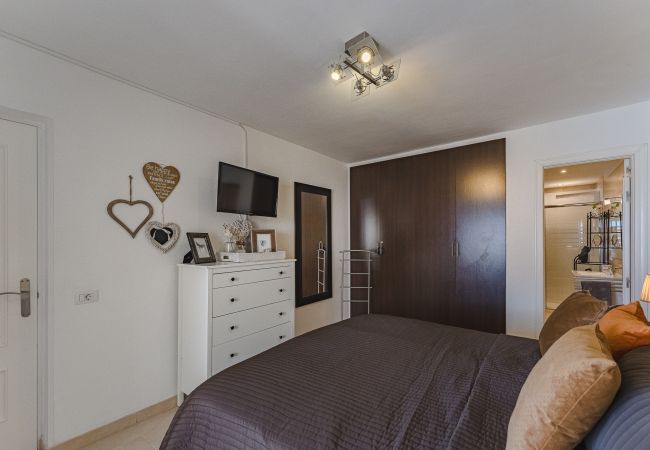 Apartamento en Costa Adeje - Summer Paradise -  Island Village Apartamento en Costa Adeje - Summer Paradise -  Island Village