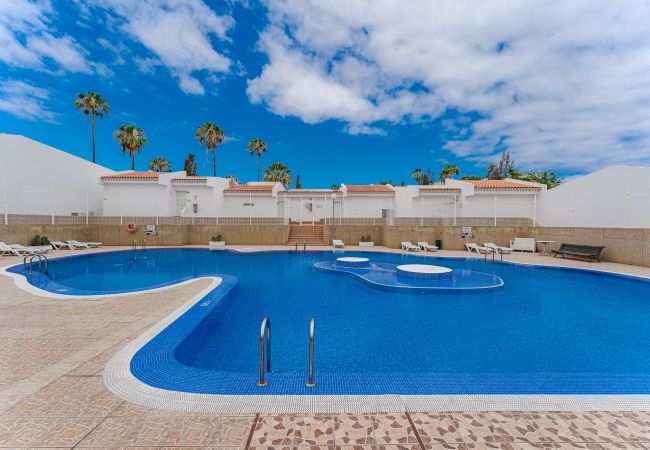 Apartamento en Costa Adeje - Summer Paradise -  Island Village