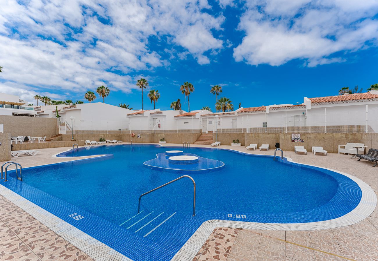 Apartamento en Costa Adeje - Summer Paradise -  Island Village