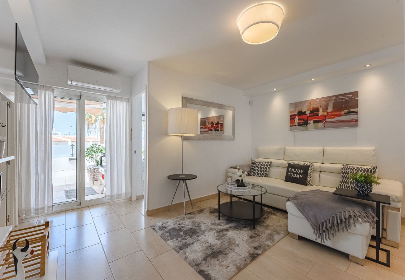 Apartamento en Costa Adeje - Summer Paradise -  Island Village