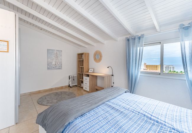 Apartamento en Adeje - Penthouse Eden Apartamento en Adeje - Penthouse Eden