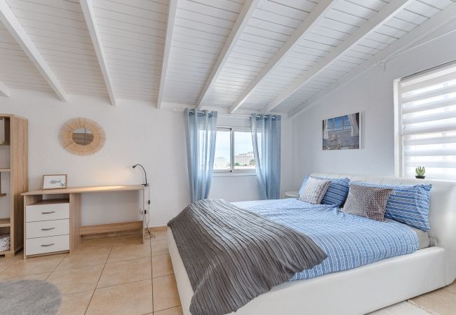 Apartamento en Adeje - Penthouse Eden Apartamento en Adeje - Penthouse Eden