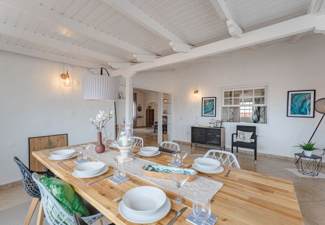 Apartamento en Adeje - Penthouse Eden Apartamento en Adeje - Penthouse Eden