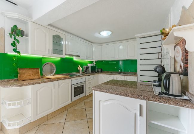 Apartamento en Adeje - Penthouse Eden Apartamento en Adeje - Penthouse Eden