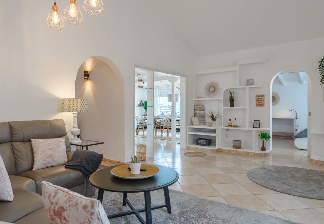 Apartamento en Adeje - Penthouse Eden Apartamento en Adeje - Penthouse Eden