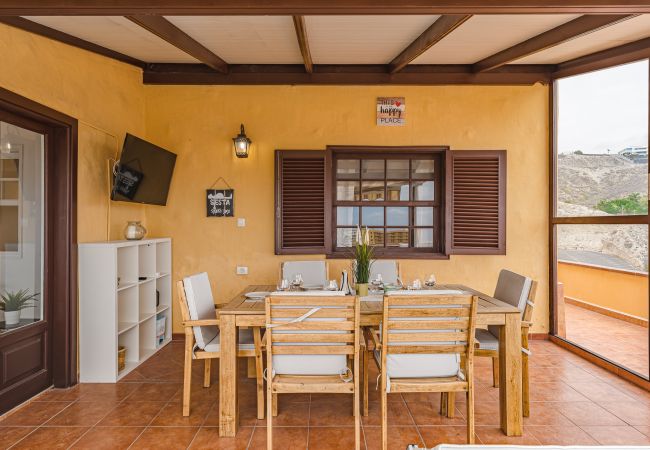 Apartamento en Adeje - Penthouse Eden Apartamento en Adeje - Penthouse Eden