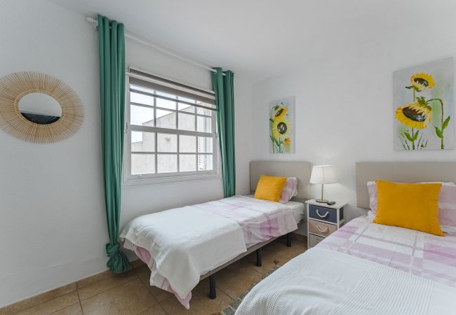 Apartamento en Adeje - Penthouse Eden Apartamento en Adeje - Penthouse Eden