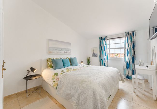 Apartamento en Adeje - Penthouse Eden Apartamento en Adeje - Penthouse Eden