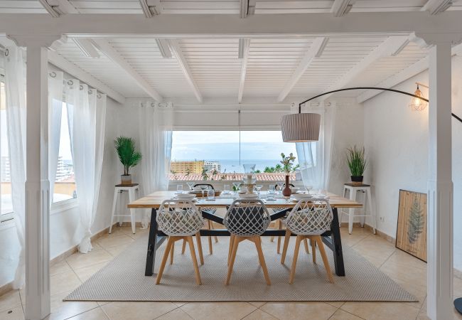 Apartamento en Adeje - Penthouse Eden Apartamento en Adeje - Penthouse Eden