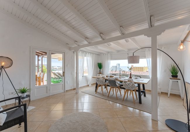 Apartamento en Adeje - Penthouse Eden Apartamento en Adeje - Penthouse Eden