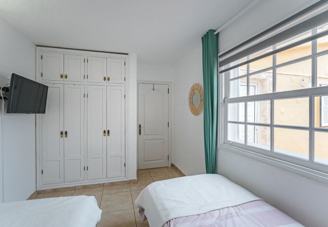 Apartamento en Adeje - Penthouse Eden Apartamento en Adeje - Penthouse Eden