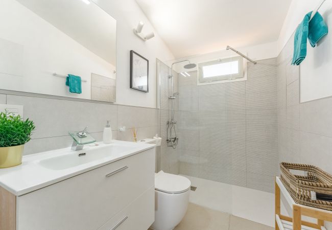 Apartamento en Adeje - Penthouse Eden Apartamento en Adeje - Penthouse Eden