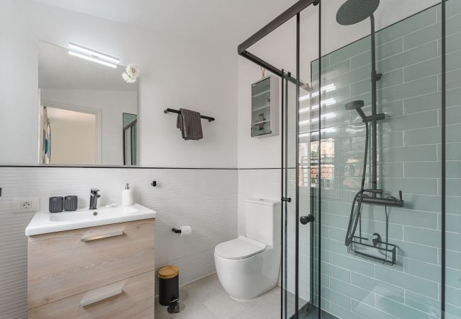 Apartamento en Adeje - Penthouse Eden Apartamento en Adeje - Penthouse Eden