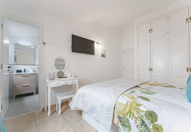 Apartamento en Adeje - Penthouse Eden Apartamento en Adeje - Penthouse Eden