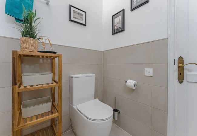 Apartamento en Adeje - Penthouse Eden Apartamento en Adeje - Penthouse Eden